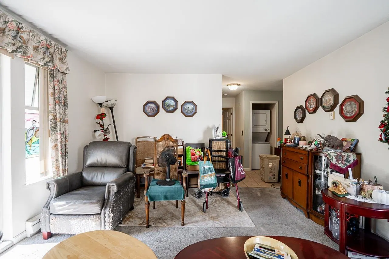 Photo 3 of 24 at #212 – 4758 53 Street