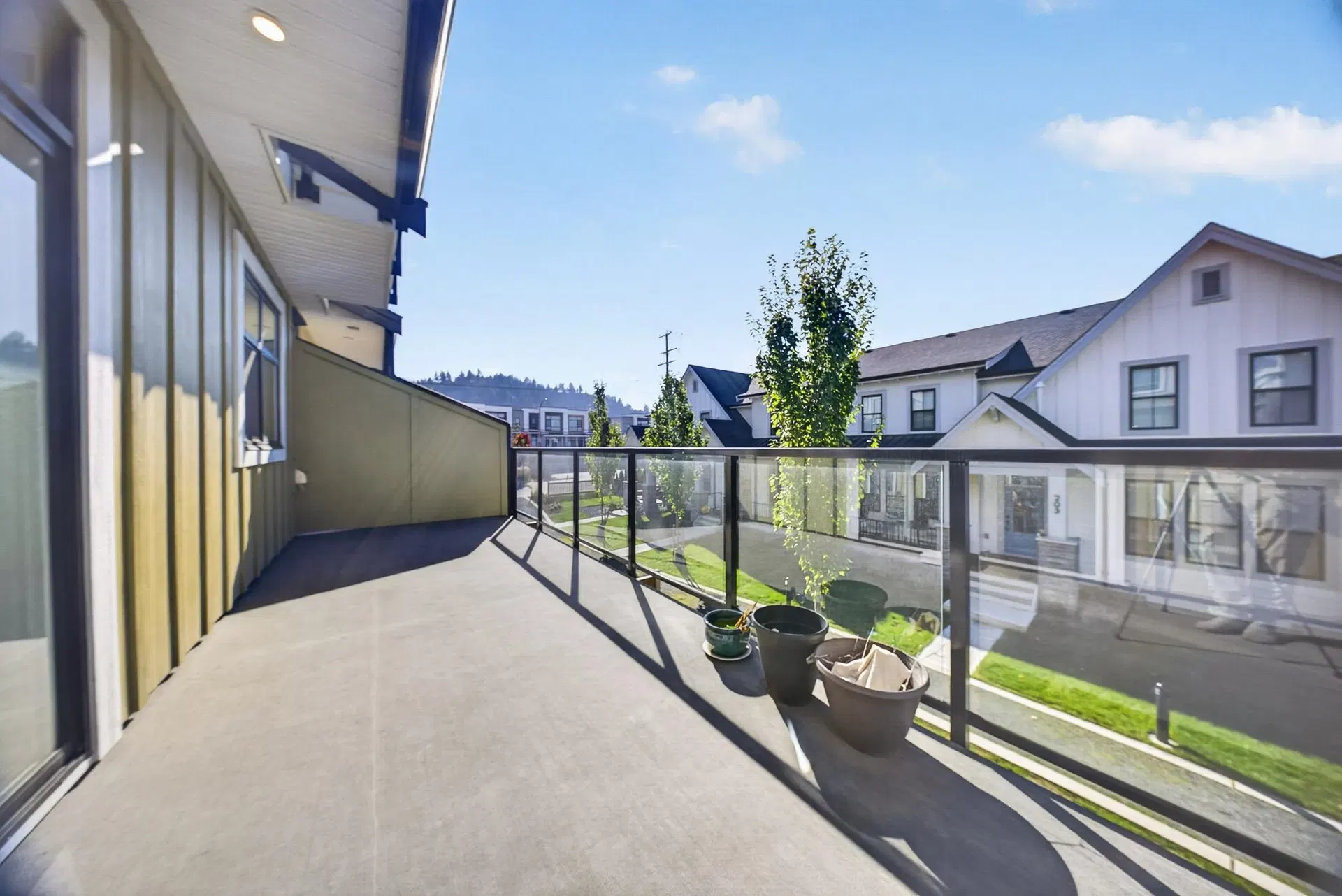 Photo 4 of 39 at #209 – 46211 Promontory Road