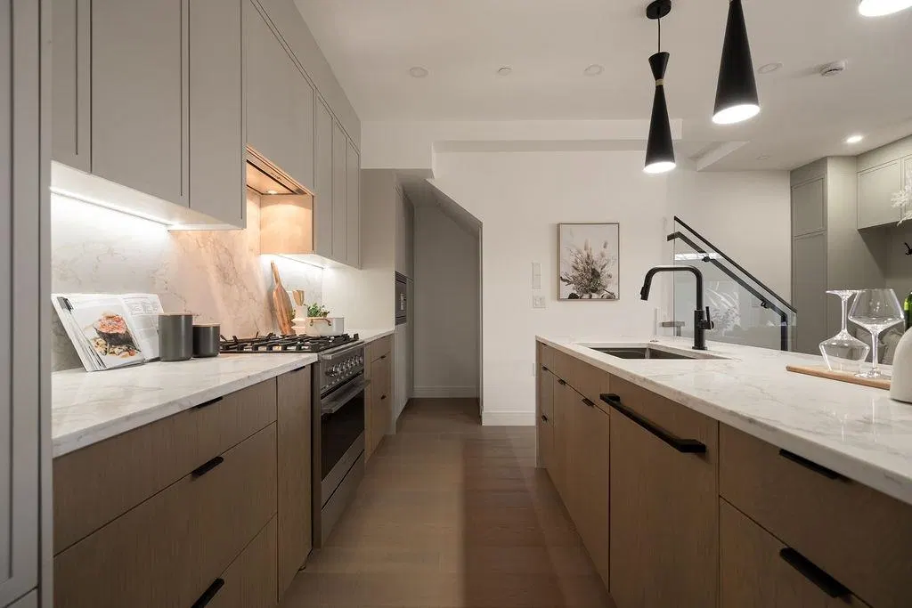 Photo 2 of 38 at #1 – 2282 E 8th Avenue