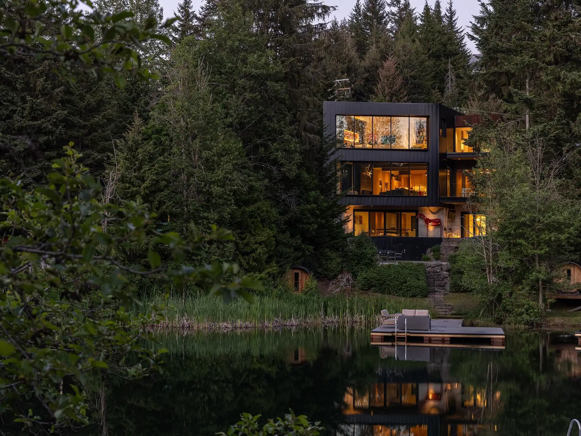 3258 Archibald Way