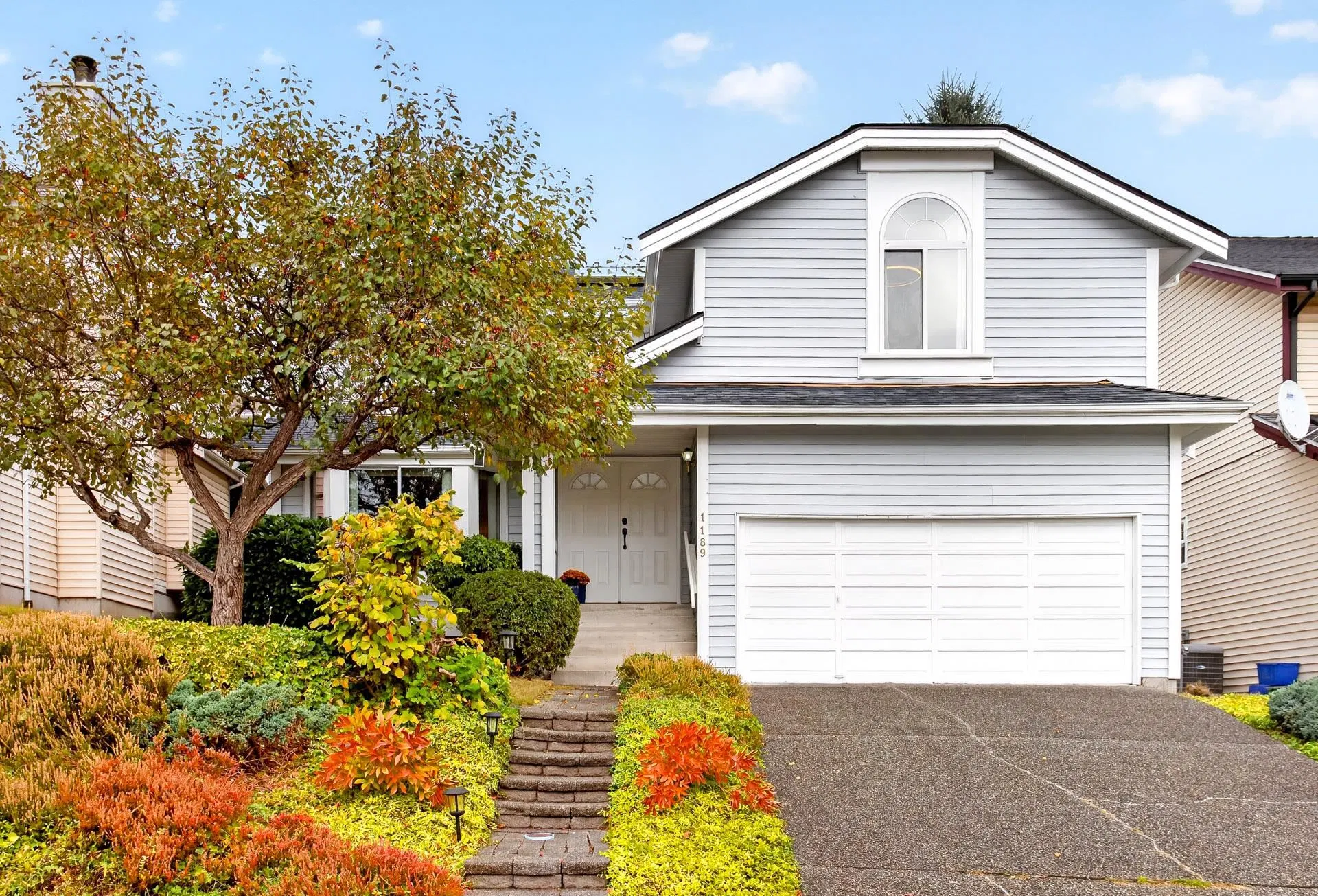 1189 Durant Drive