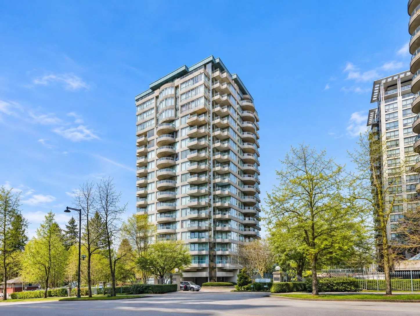 Photo 2 of 29 at #602 – 13353 108 Avenue