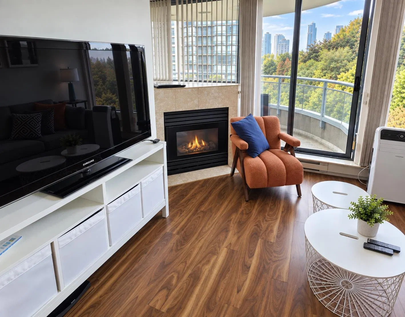 Photo 3 of 29 at #602 – 13353 108 Avenue