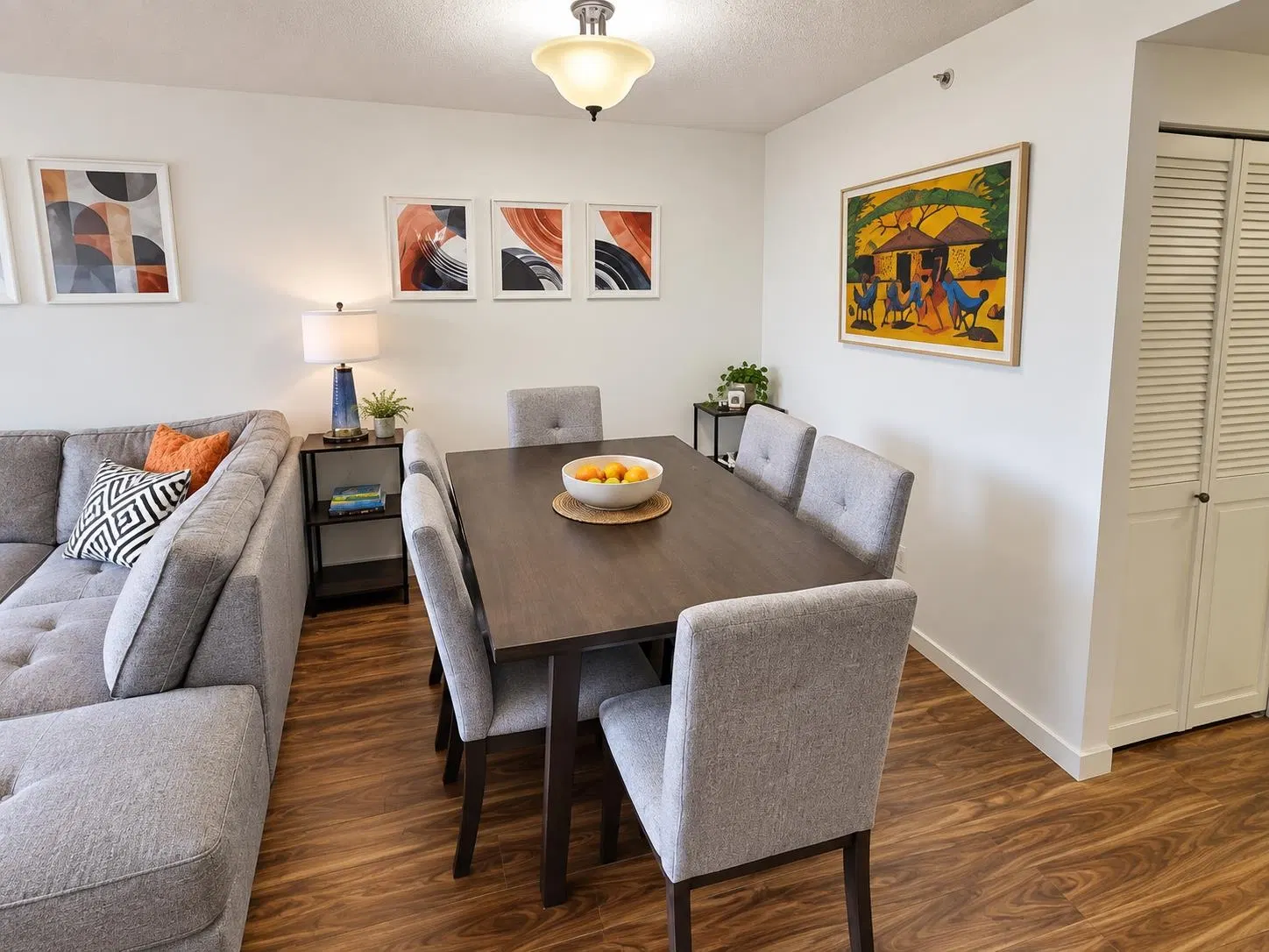 Photo 5 of 29 at #602 – 13353 108 Avenue