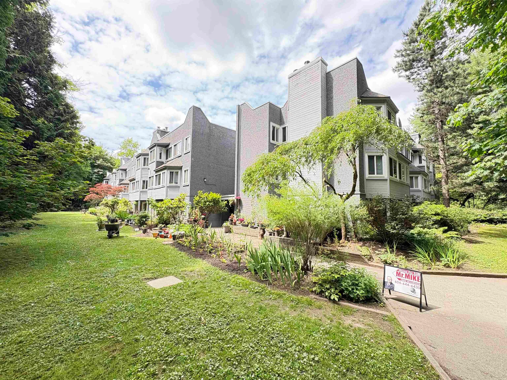 Photo 1 of 21 at #312 – 9880 Manchester Drive