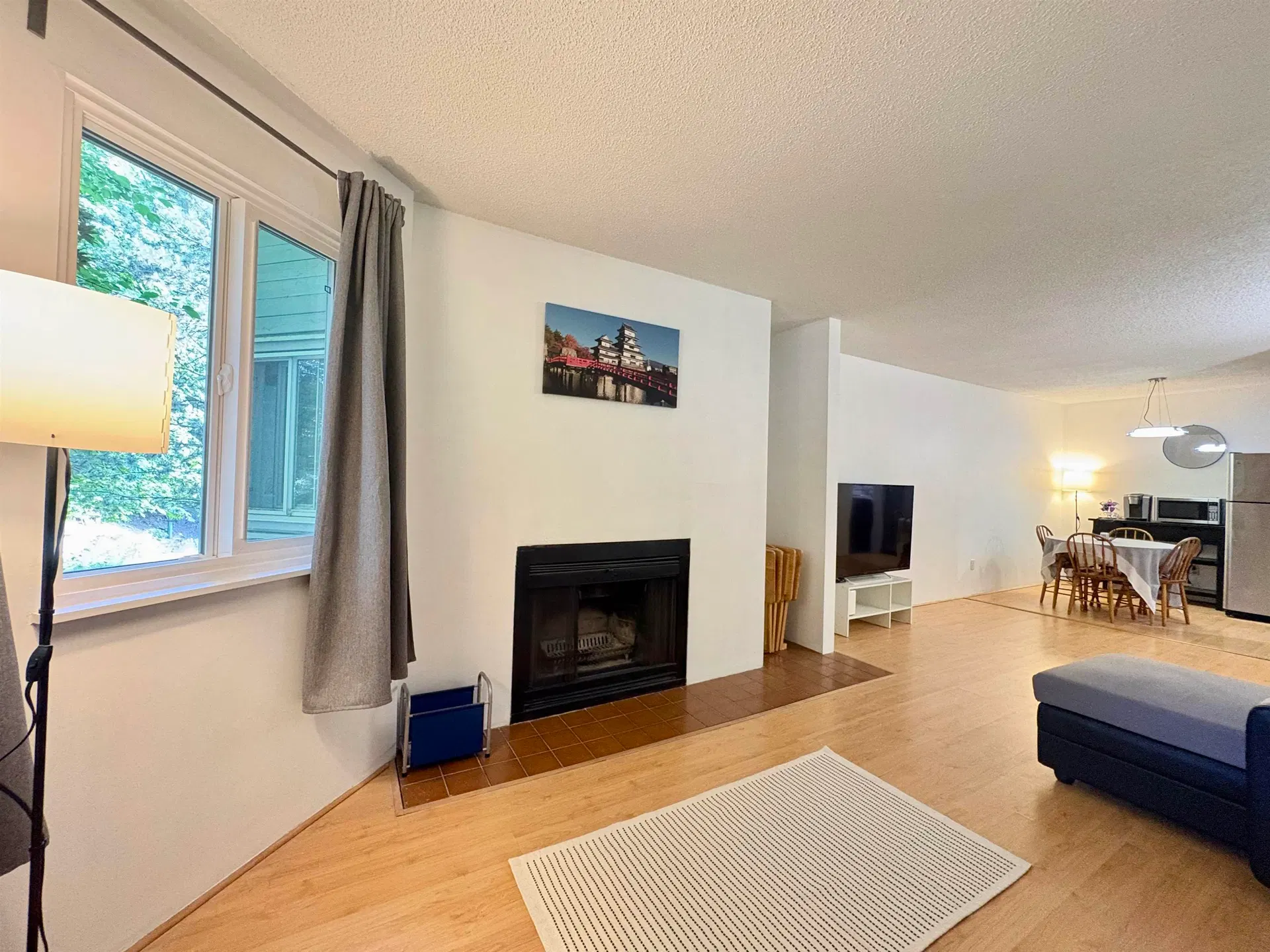 Photo 4 of 21 at #312 – 9880 Manchester Drive