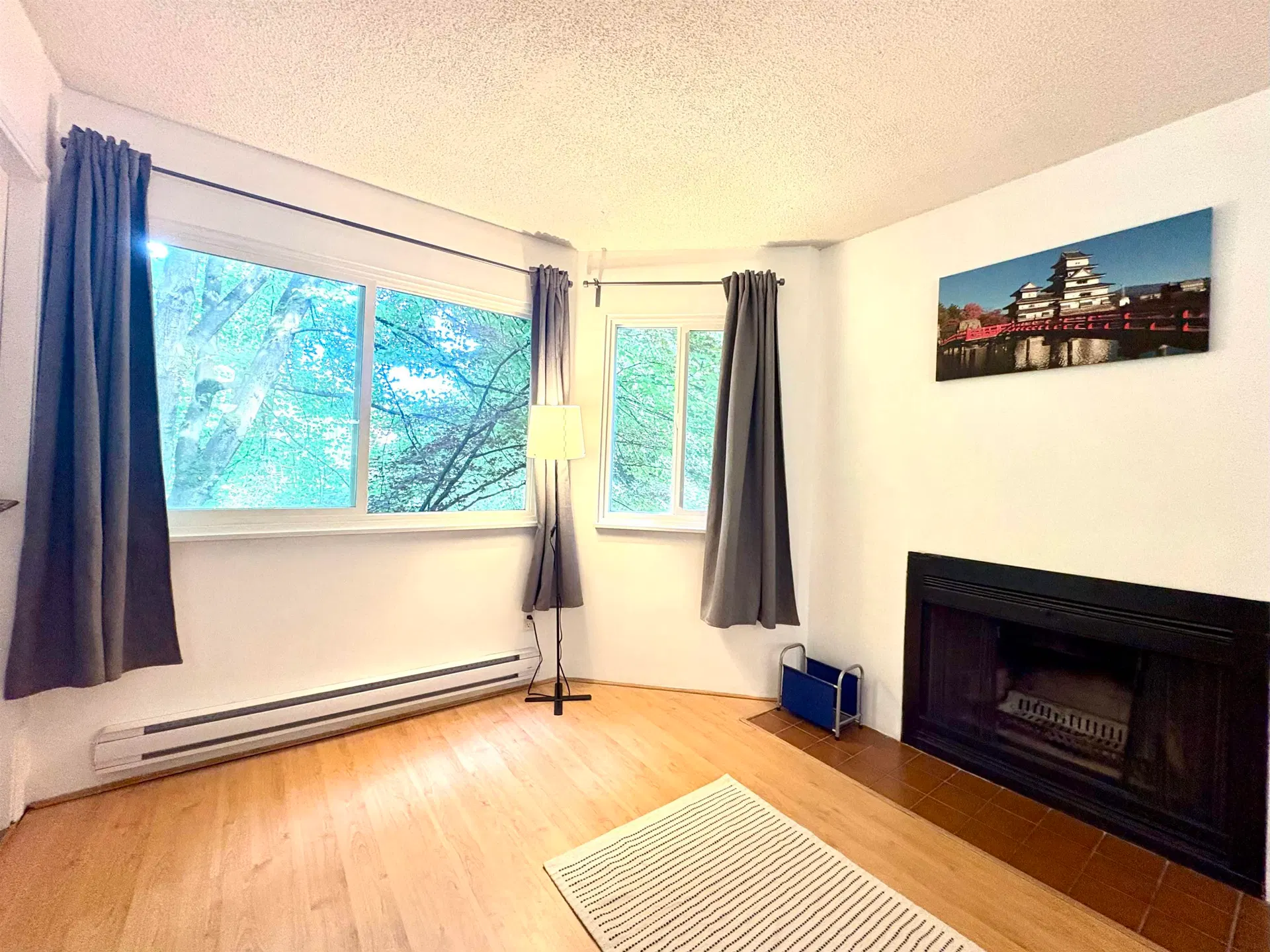 Photo 5 of 21 at #312 – 9880 Manchester Drive