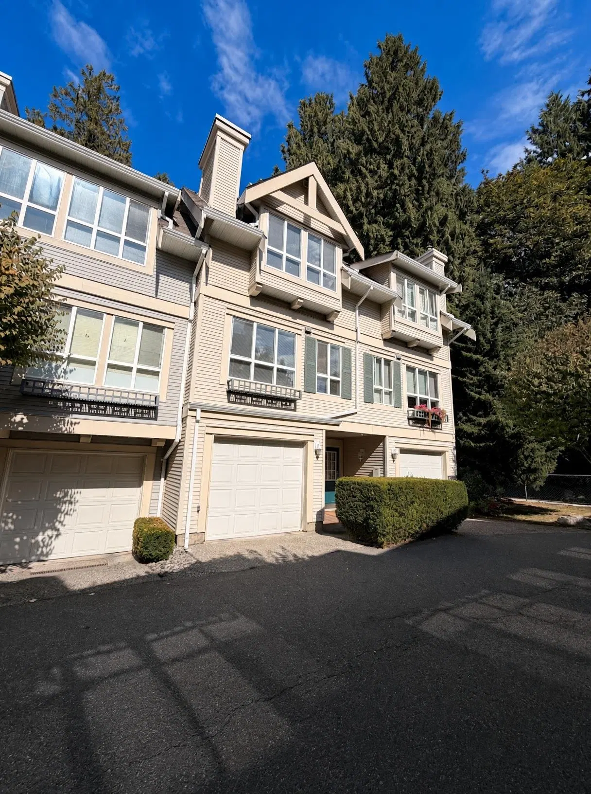 Photo 1 of 21 at #90 – 8844 208 Street
