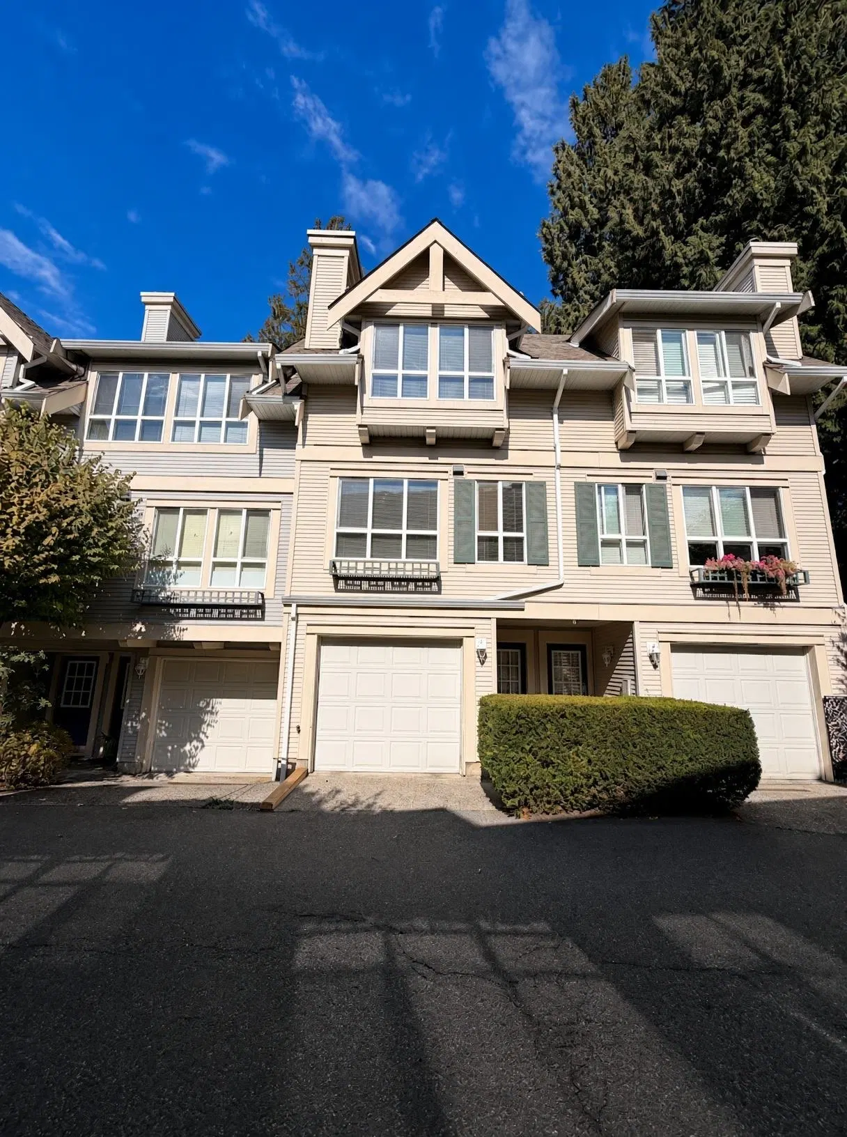 Photo 2 of 21 at #90 – 8844 208 Street