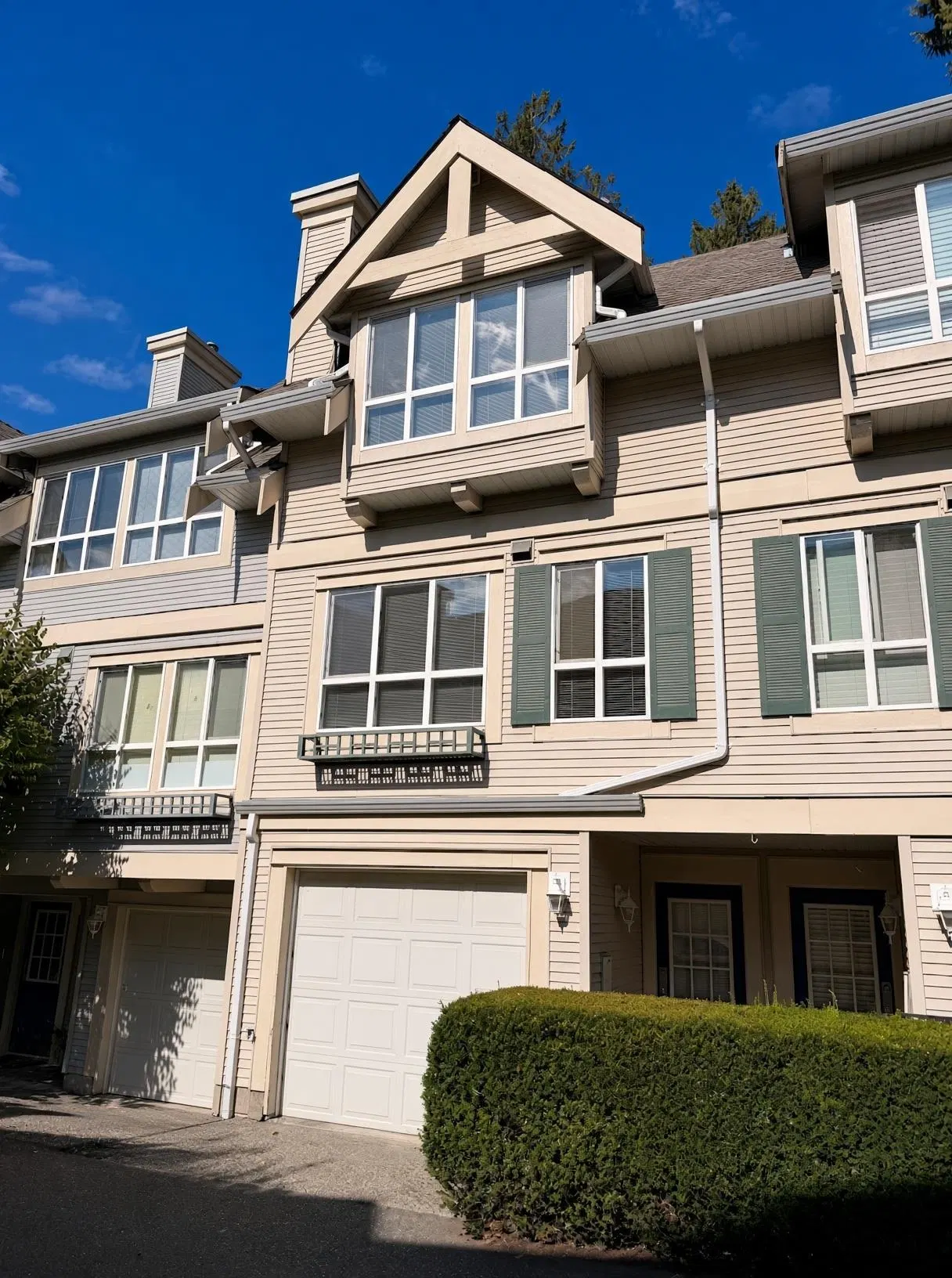 Photo 3 of 21 at #90 – 8844 208 Street
