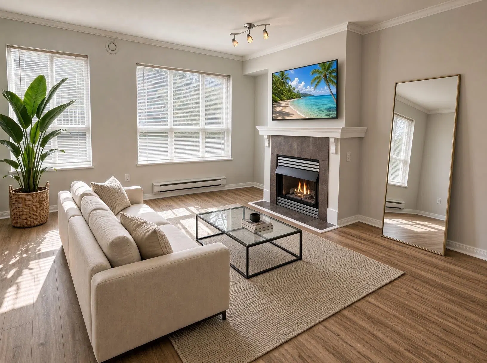 Photo 5 of 21 at #90 – 8844 208 Street