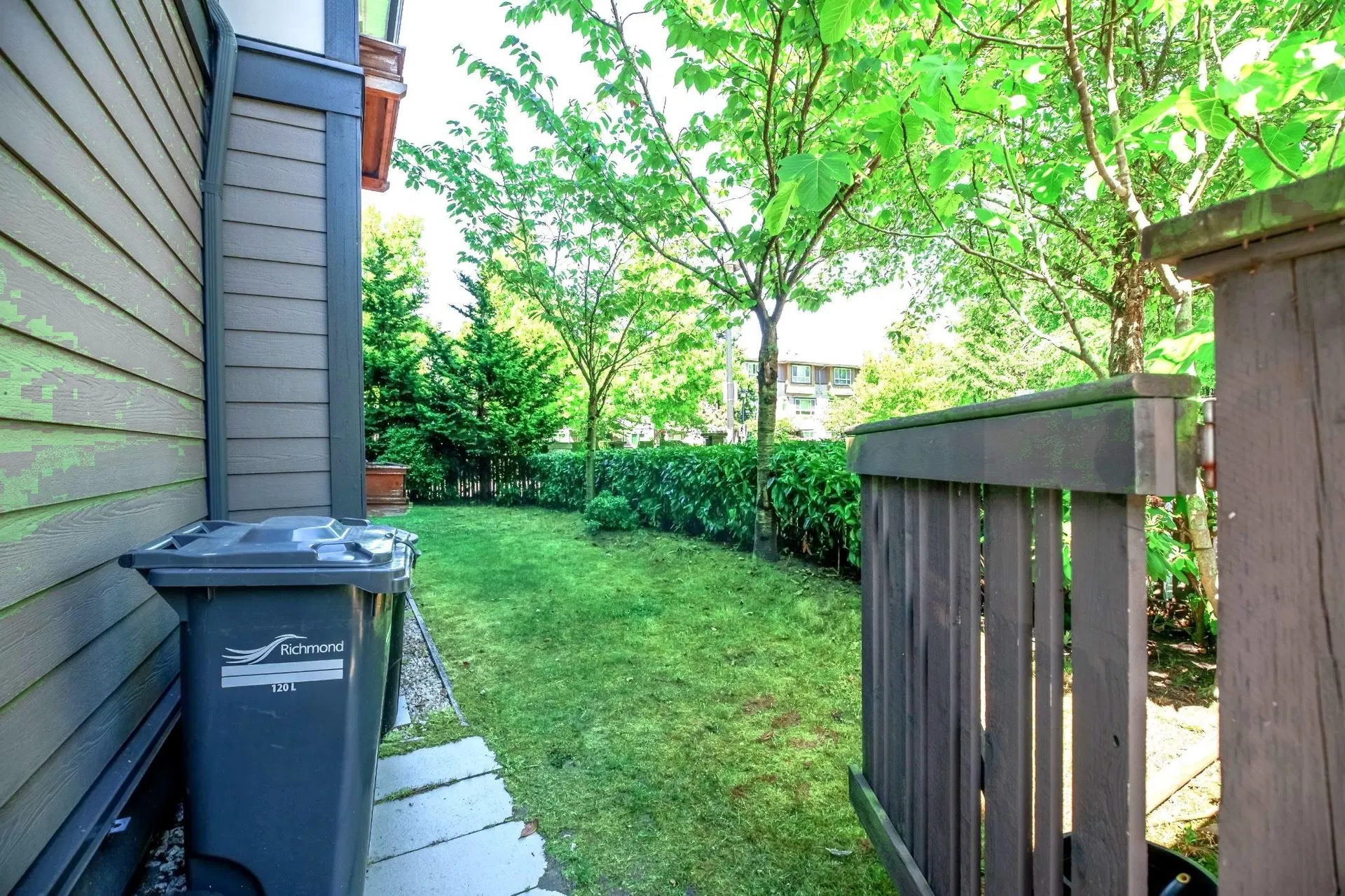 Photo 3 of 17 at #5 – 6333 Alder Street
