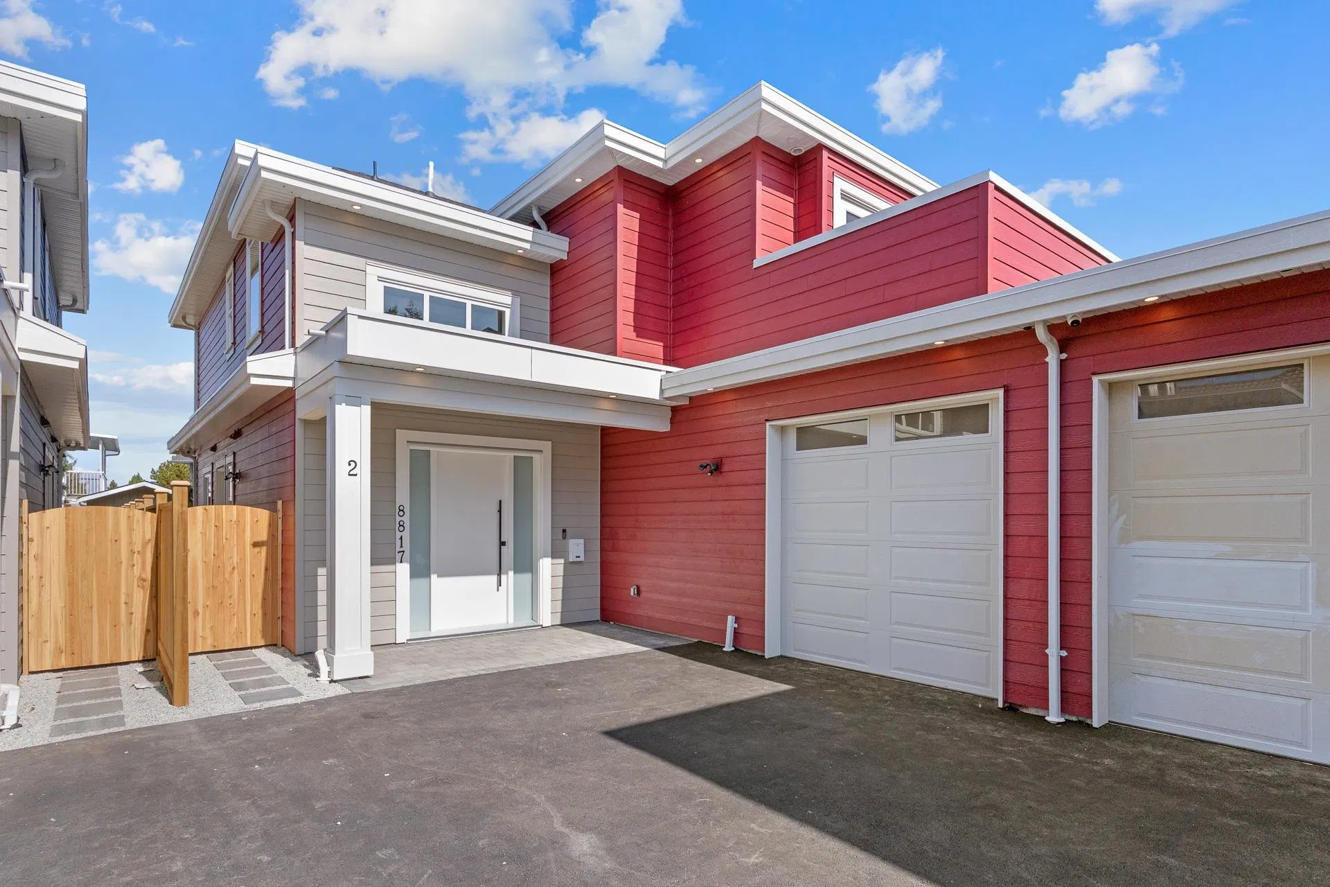 Photo 4 of 38 at #2 – 8811 Saunders Road
