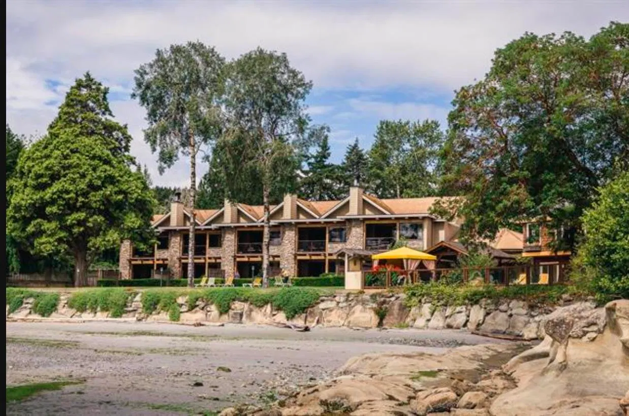 Photo 1 of 20 at #23B – 134 Madrona Road
