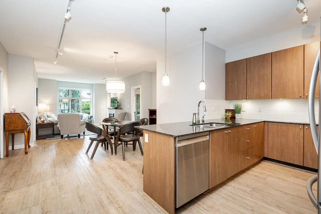 Photo 2 of 40 at #106 – 265 Ross Drive