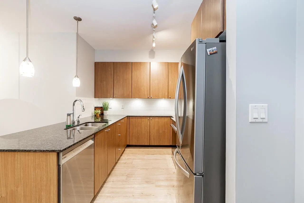 Photo 4 of 40 at #106 – 265 Ross Drive
