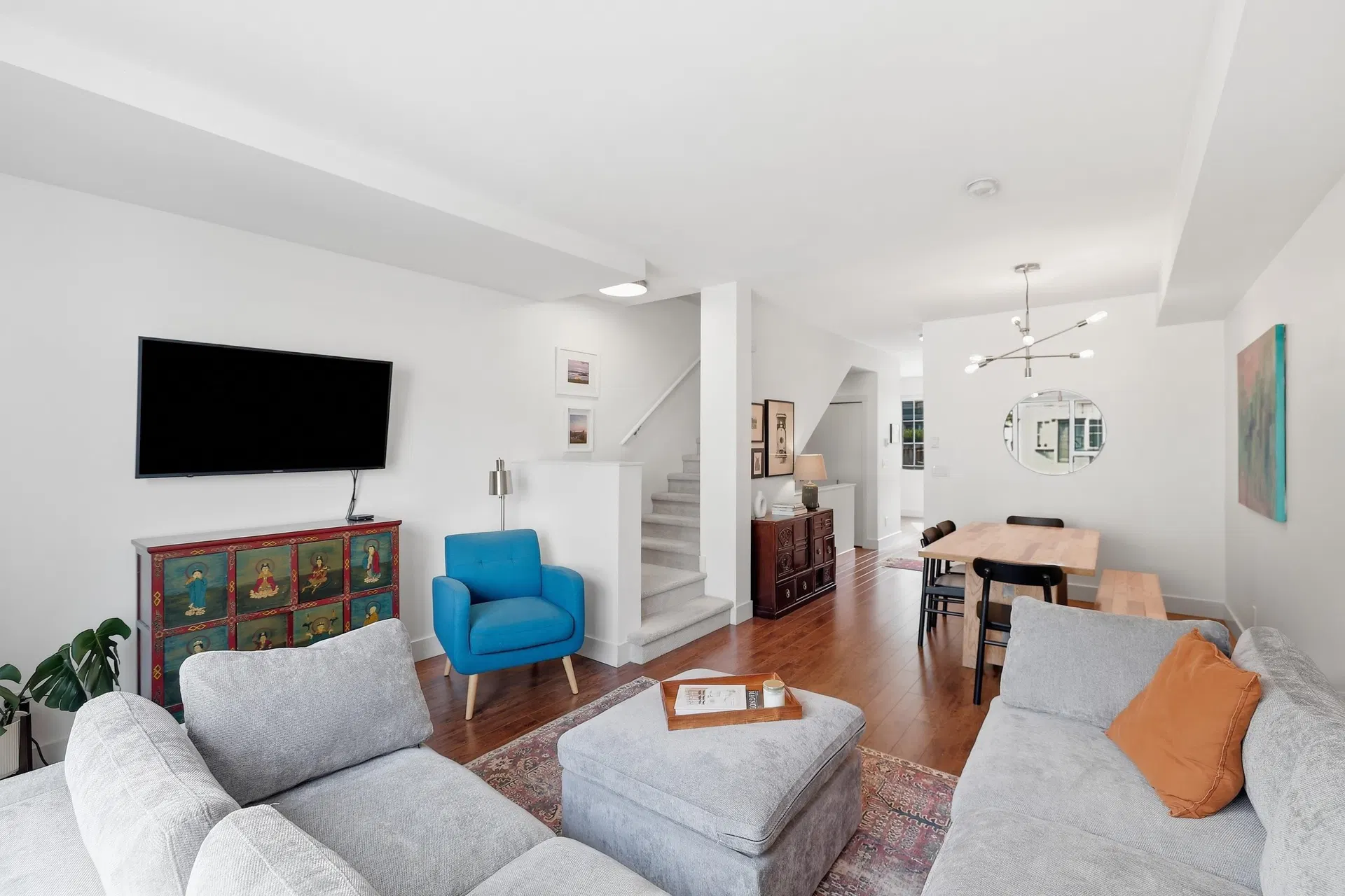 Photo 4 of 34 at #105 – 2450 161a Street