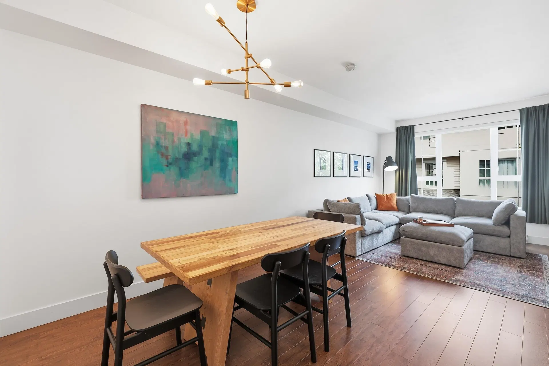 Photo 5 of 34 at #105 – 2450 161a Street