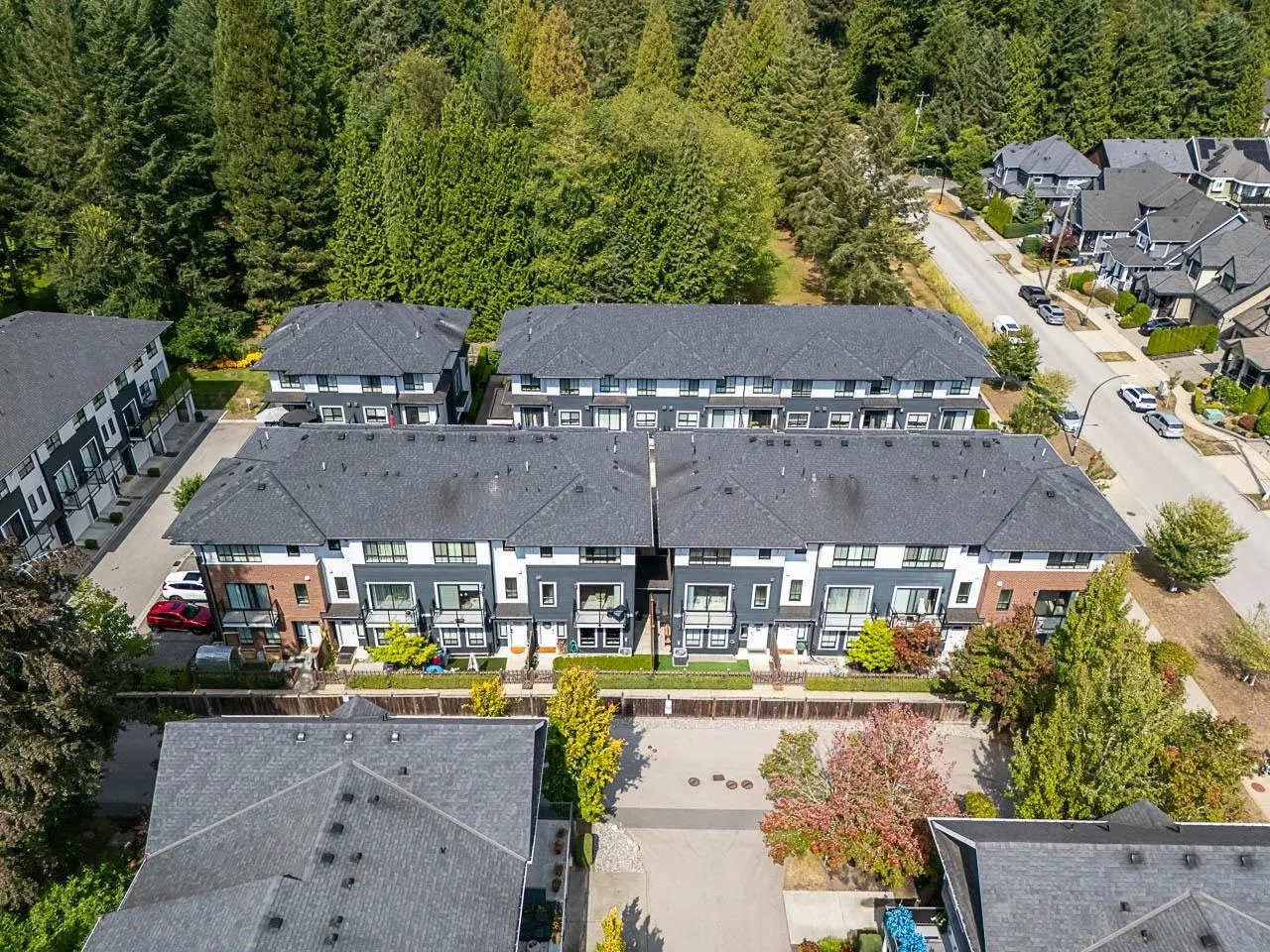 Photo 2 of 38 at #13 – 303 171 Street