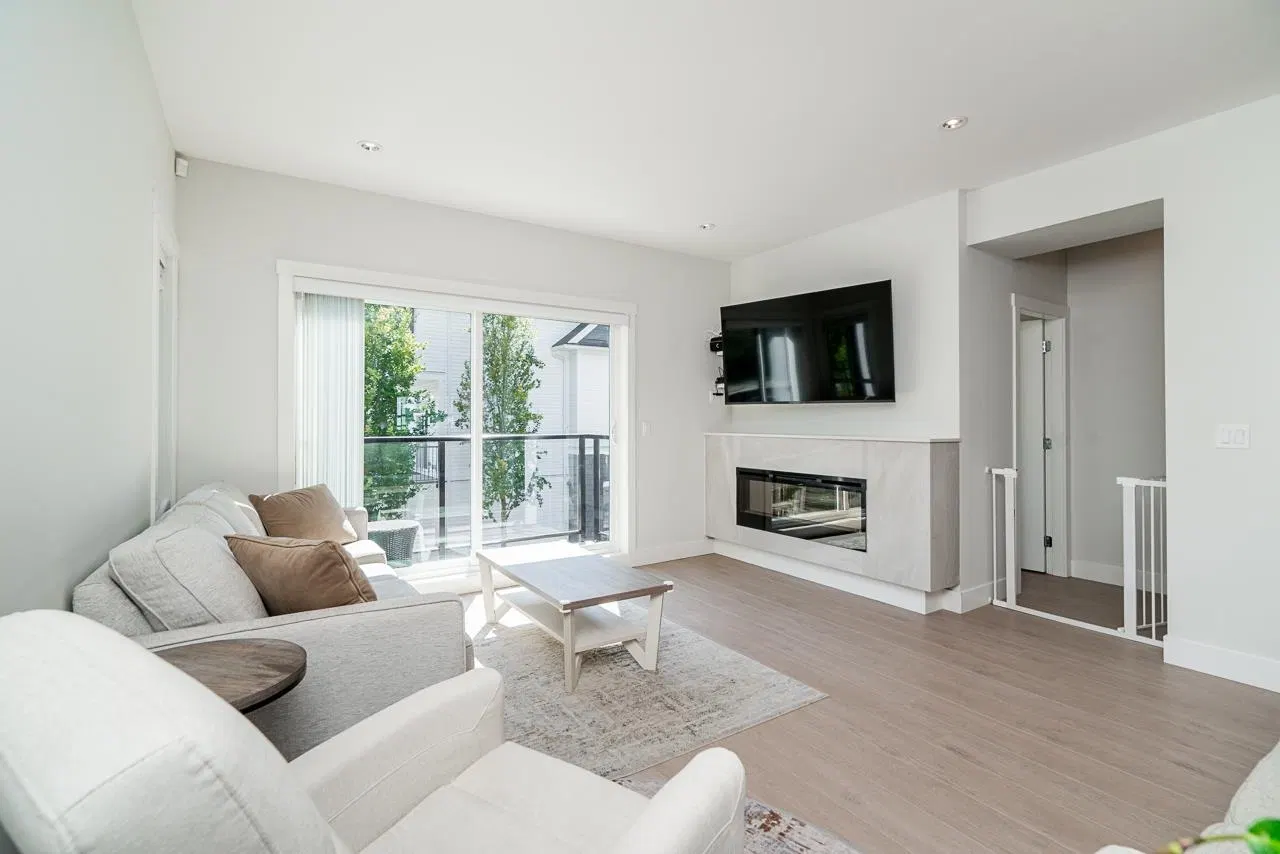 Photo 5 of 38 at #13 – 303 171 Street