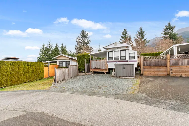 Photo 2 of 40 at #189 – 1436 Frost Road