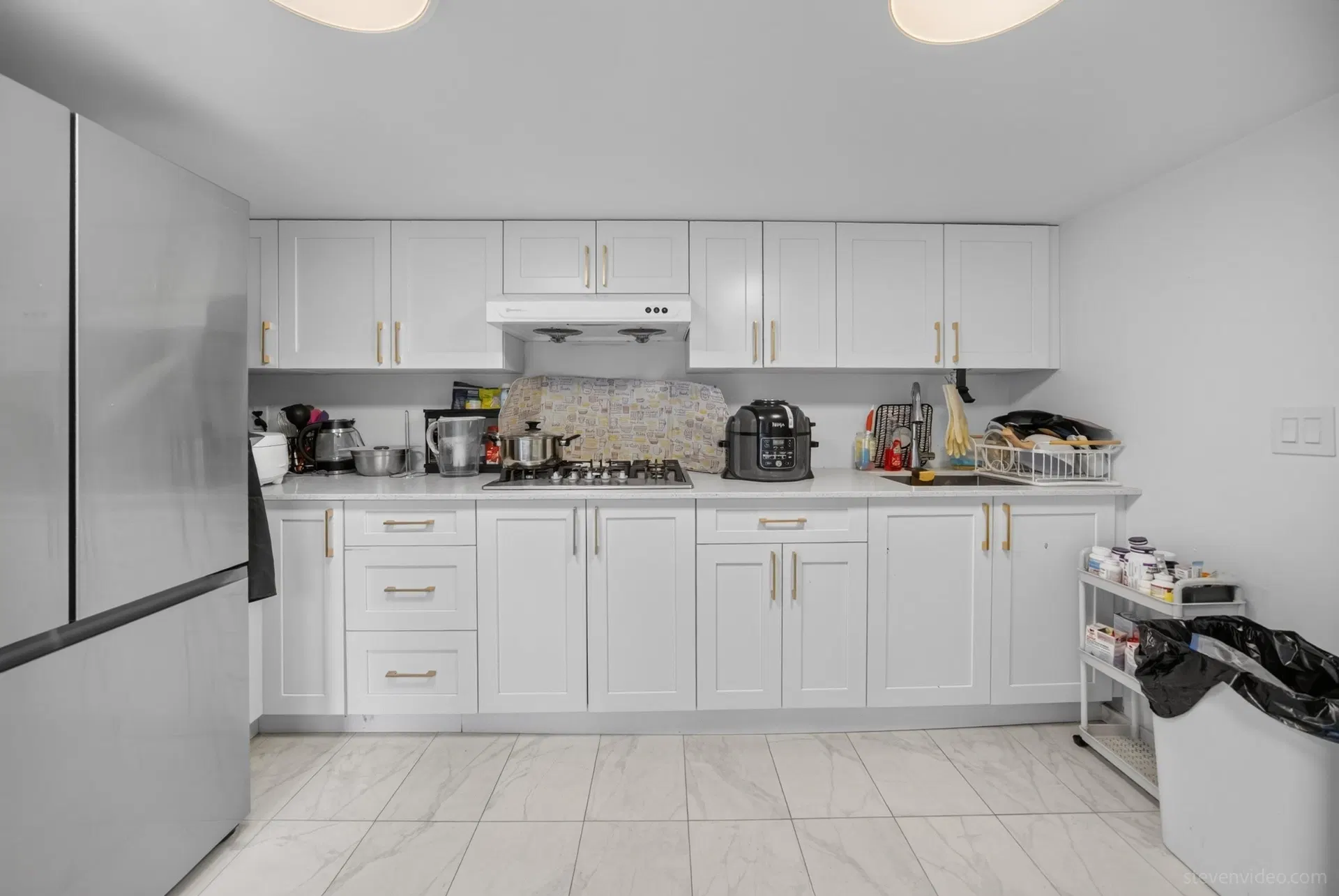 Photo 1 of 10 at BSMT – 38XX 20th Street