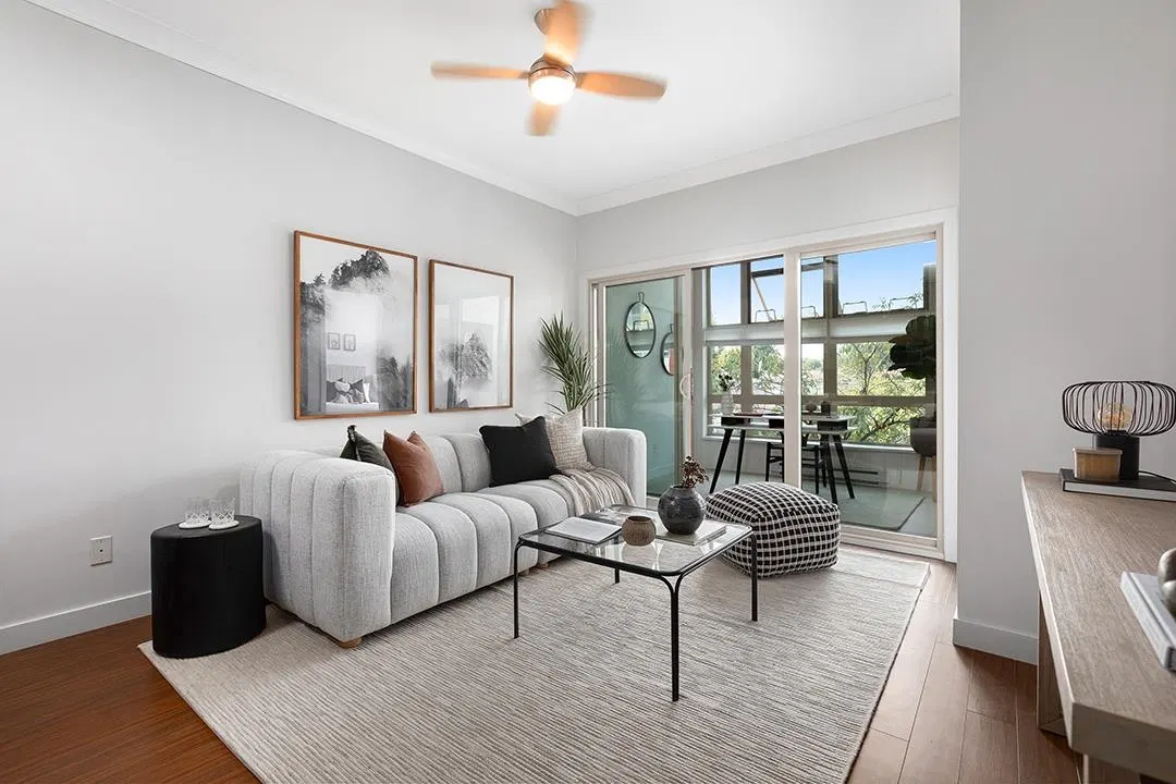 #207 – 707 20th Avenue