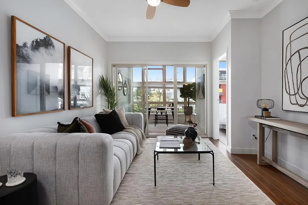 Photo 2 of 17 at #207 – 707 E 20th Avenue