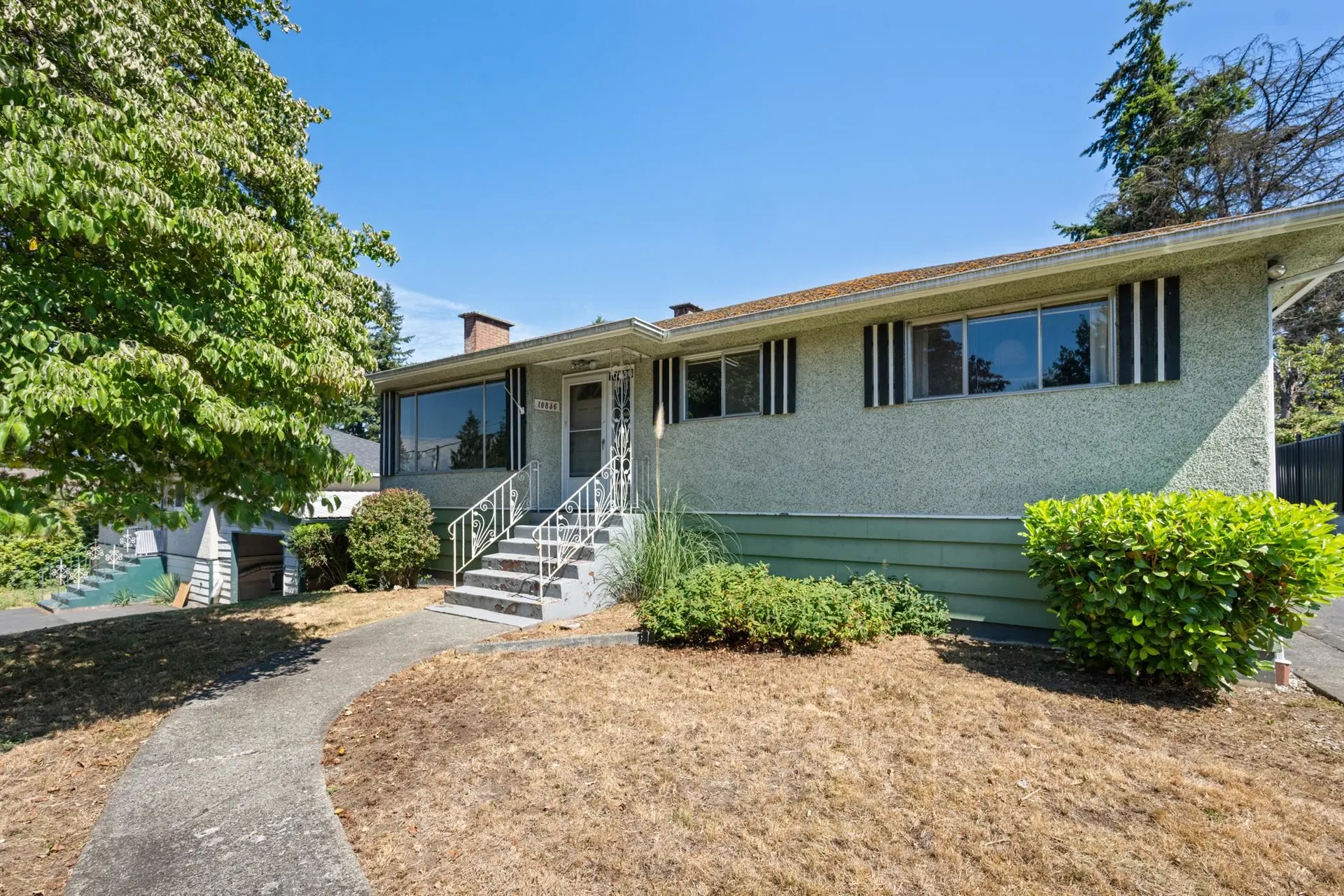 Photo 1 of 35 at 10836 128 Street