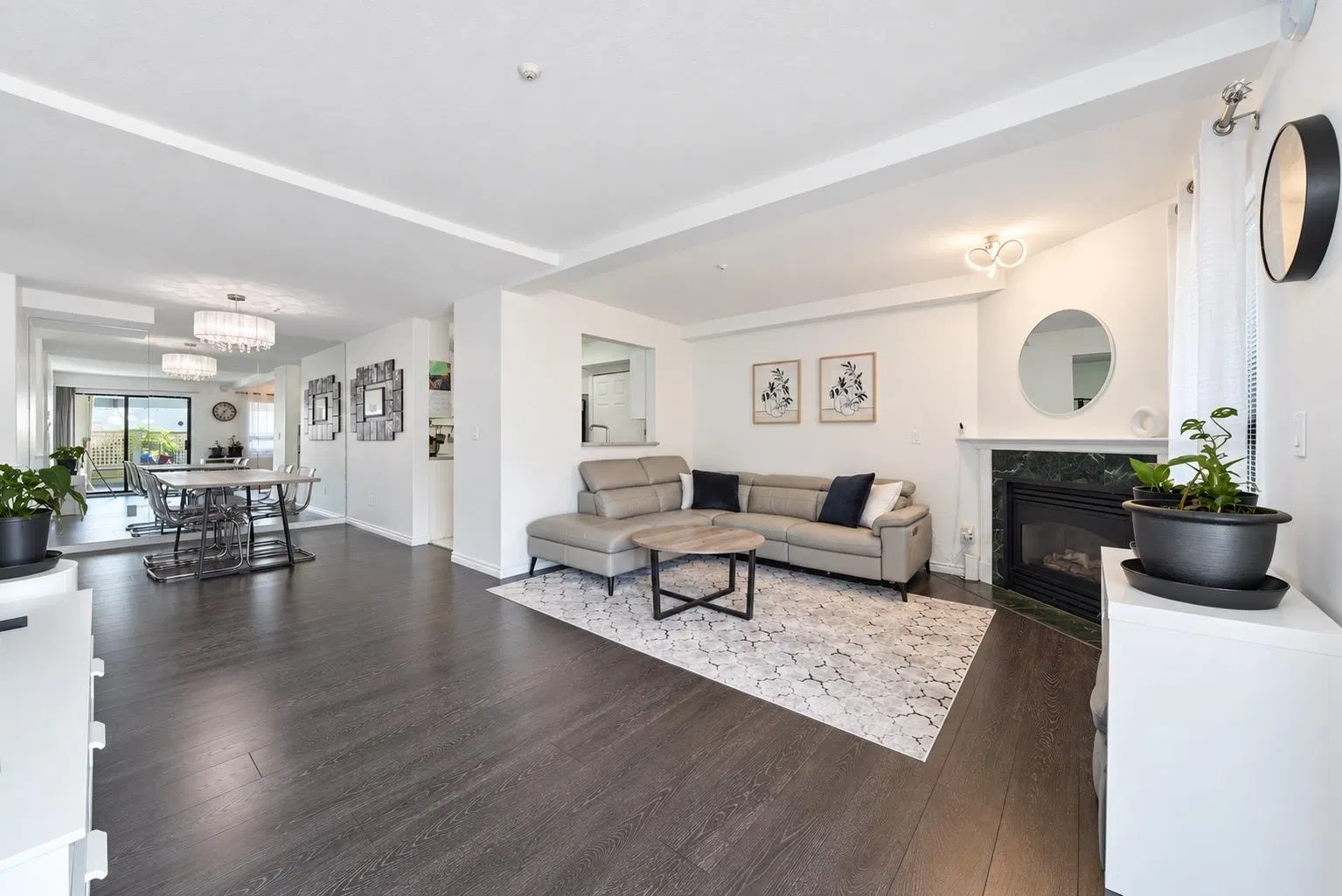 Photo 4 of 34 at #107 – 15241 18 Avenue