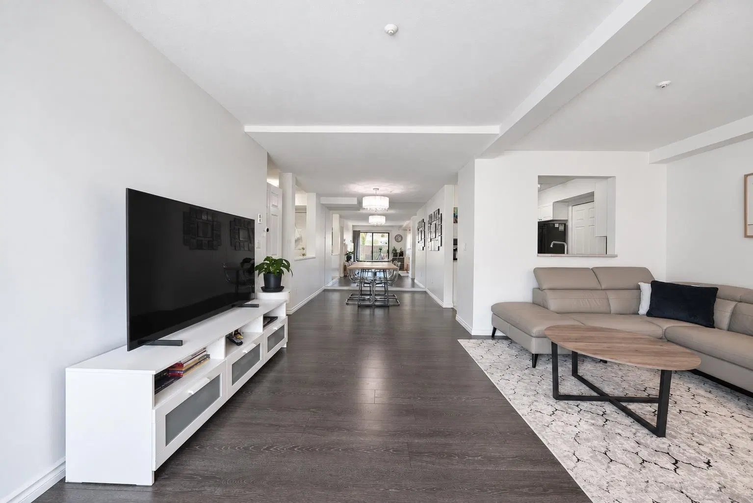 Photo 5 of 34 at #107 – 15241 18 Avenue