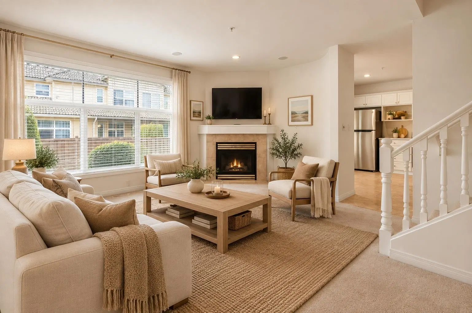 Photo 1 of 40 at #92 – 758 Riverside Drive