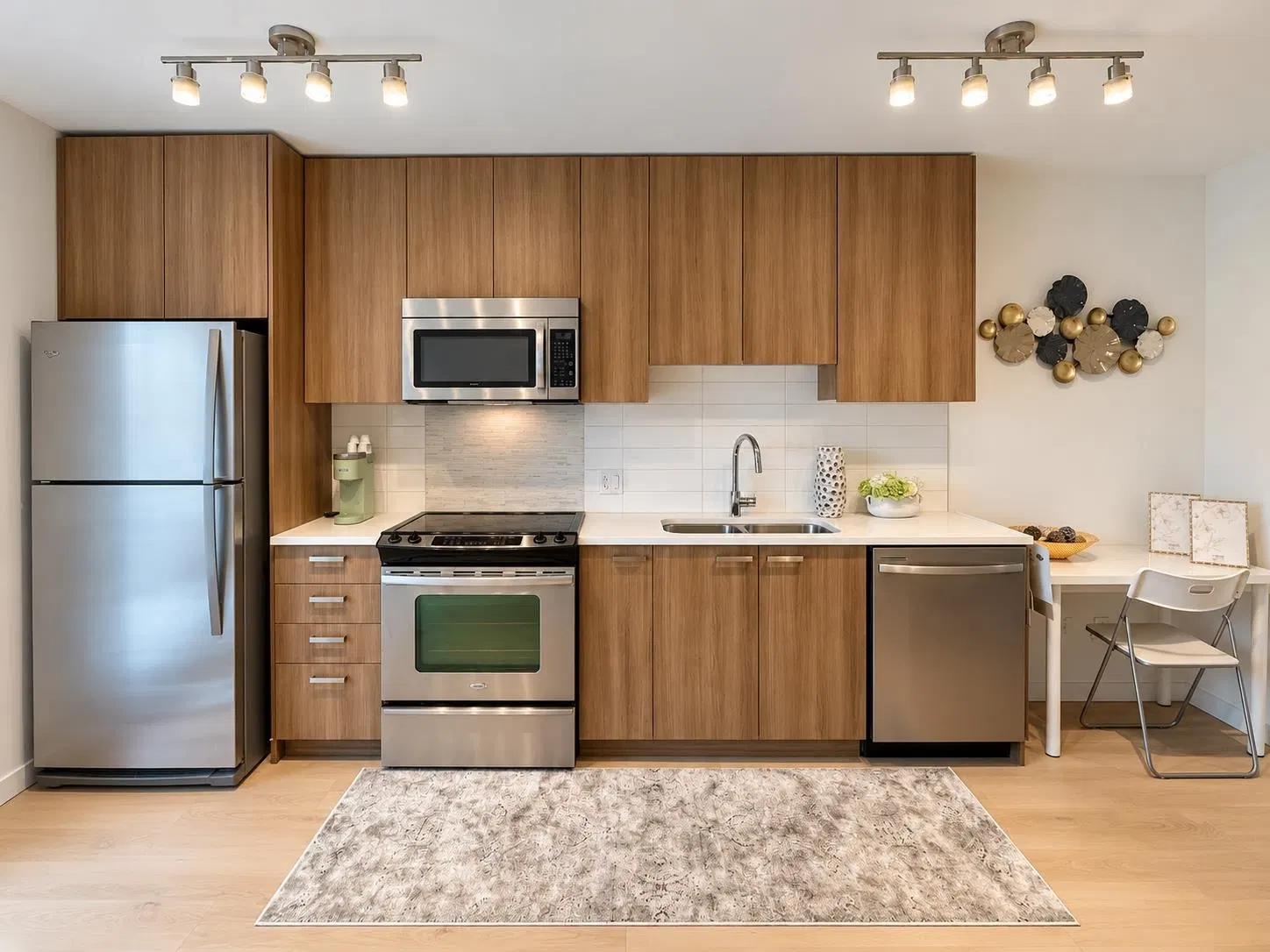 Photo 2 of 22 at #209 – 13325 102a Avenue