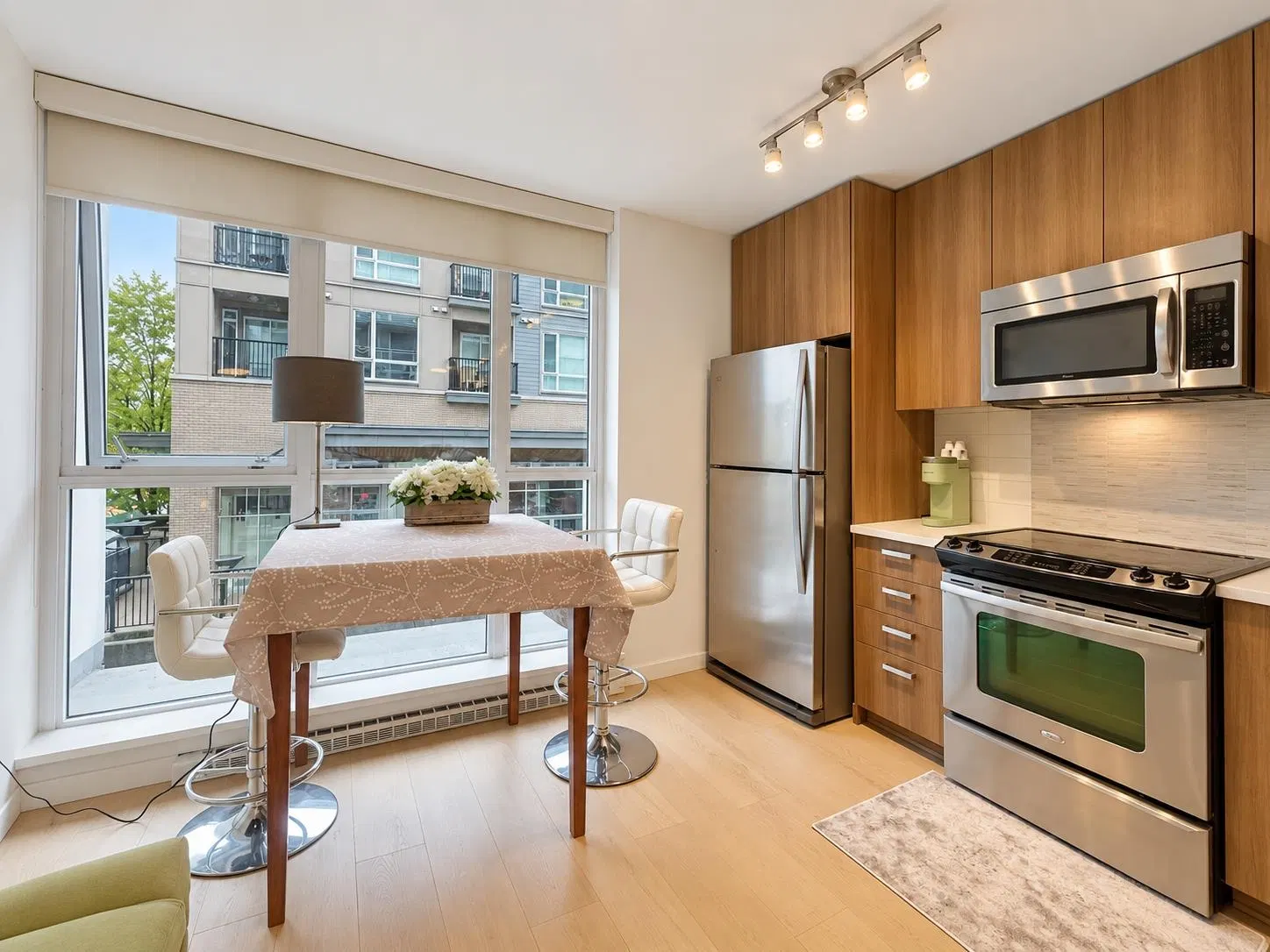 Photo 3 of 22 at #209 – 13325 102a Avenue