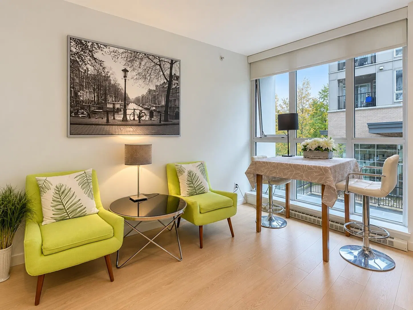 Photo 5 of 22 at #209 – 13325 102a Avenue