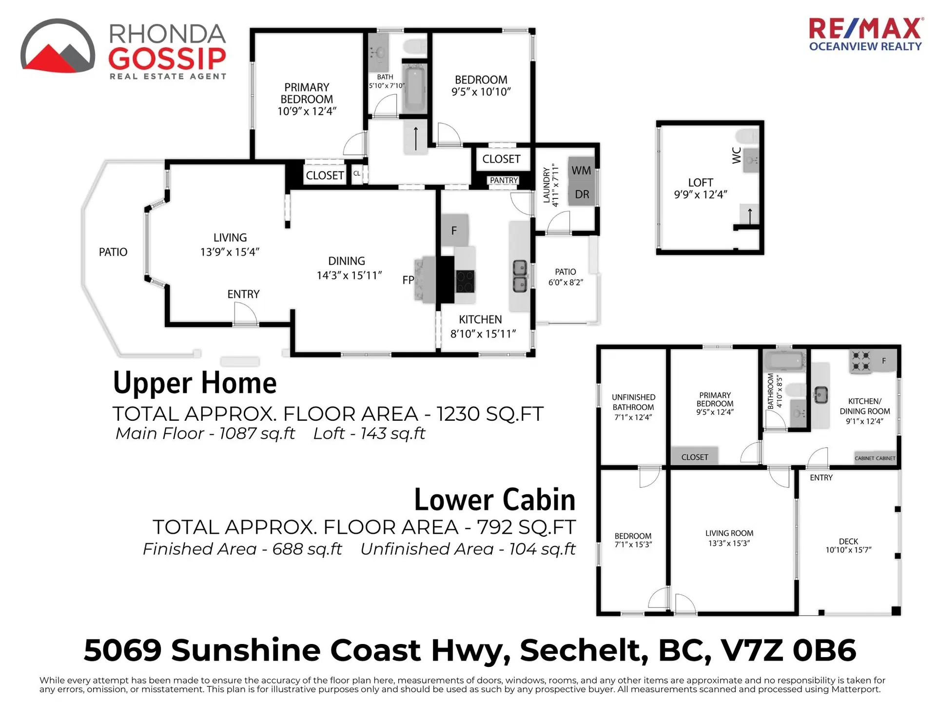 Photo 5 of 40 at 5069 Sunshine Coast Highway