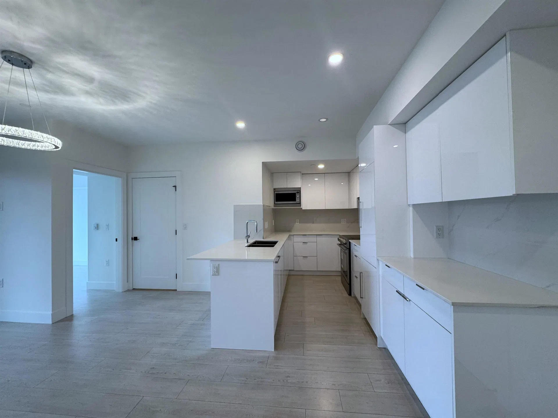 Photo 2 of 26 at #602 – 5399 Joyce Street