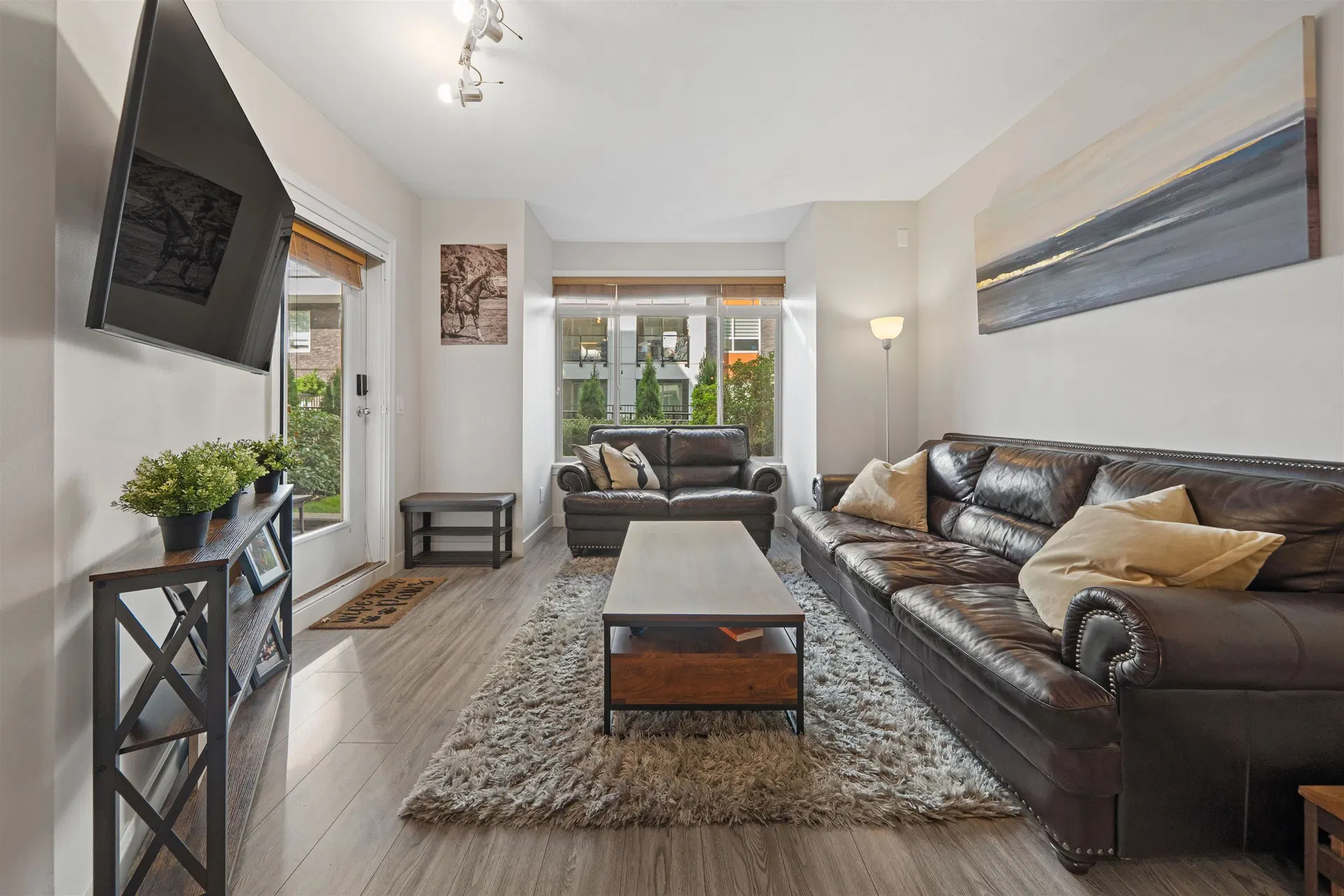 Photo 1 of 30 at #114 – 11887 Burnett Street