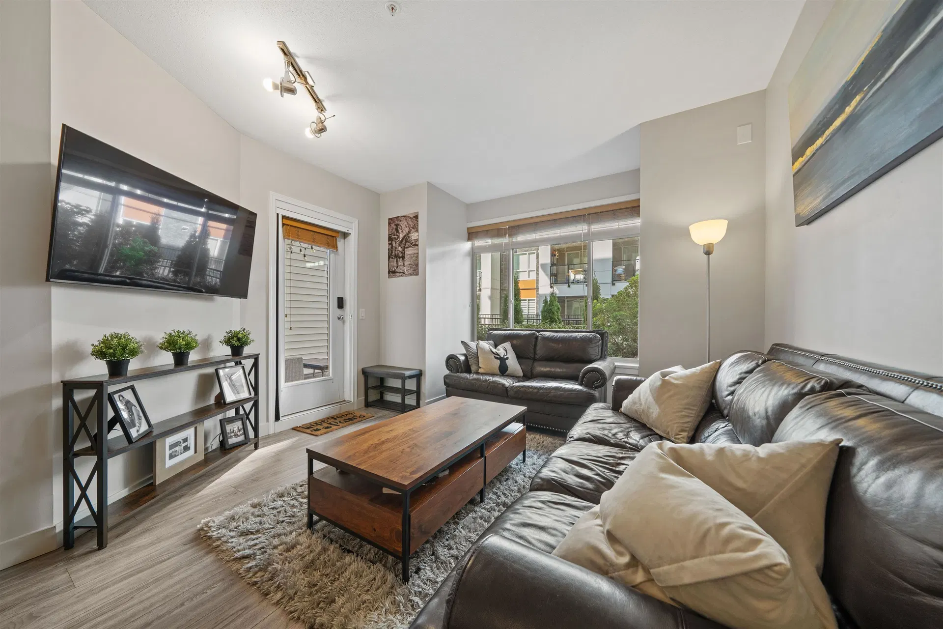 Photo 2 of 30 at #114 – 11887 Burnett Street