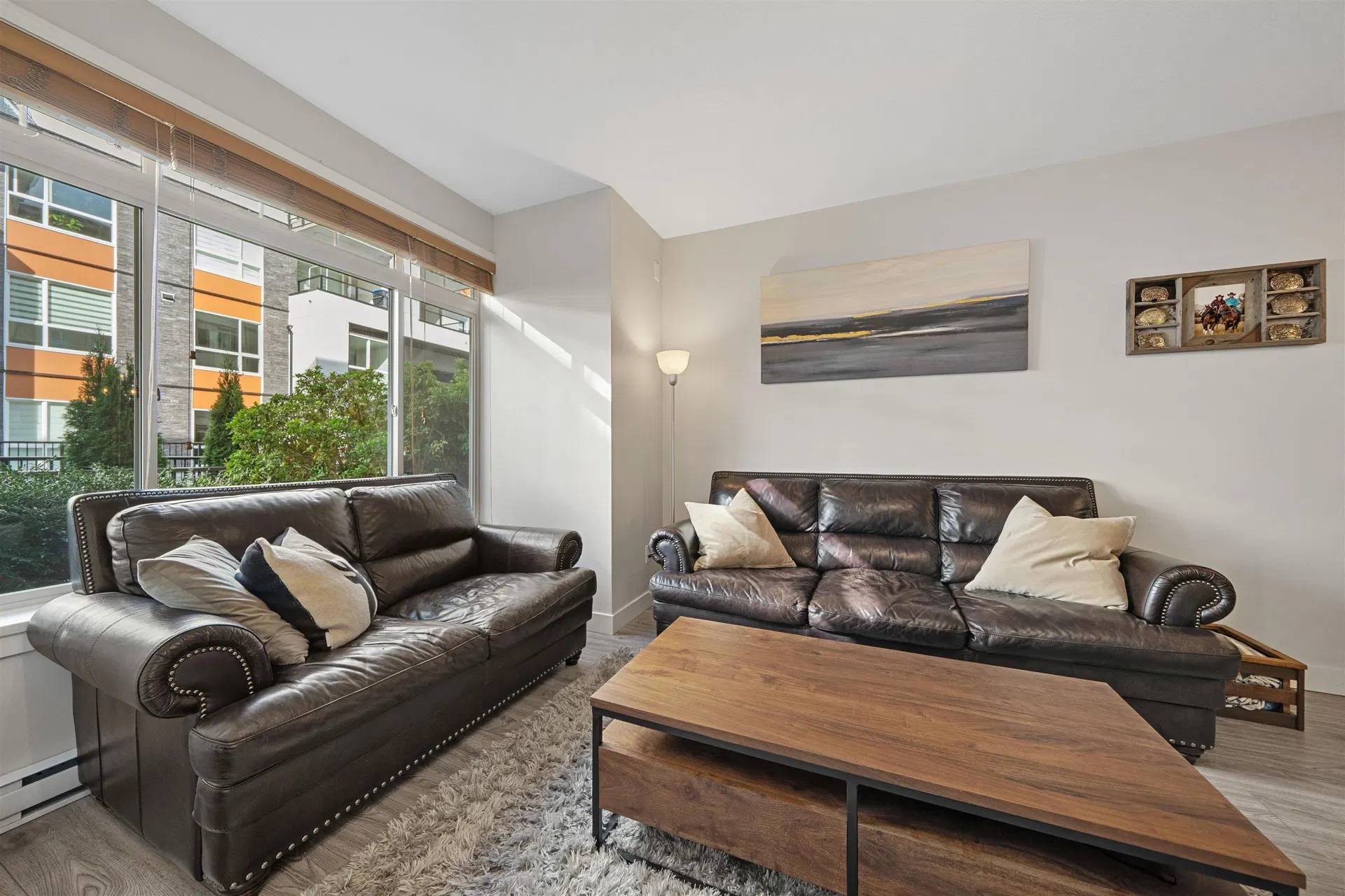Photo 3 of 30 at #114 – 11887 Burnett Street