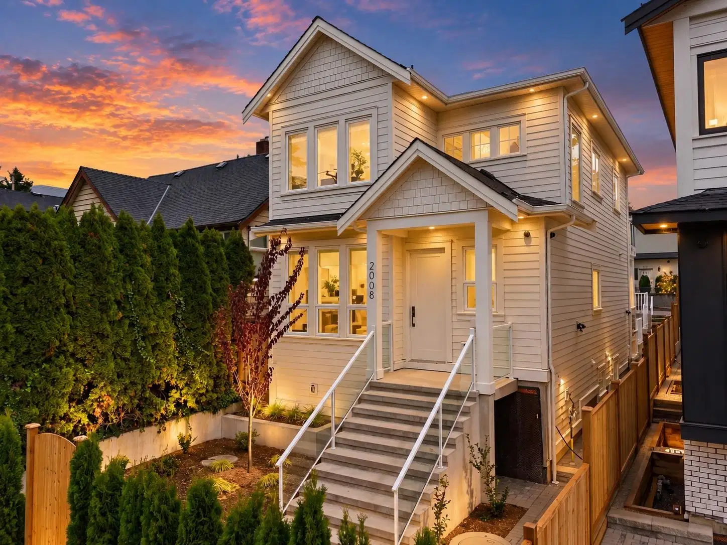 2008 Westview Drive