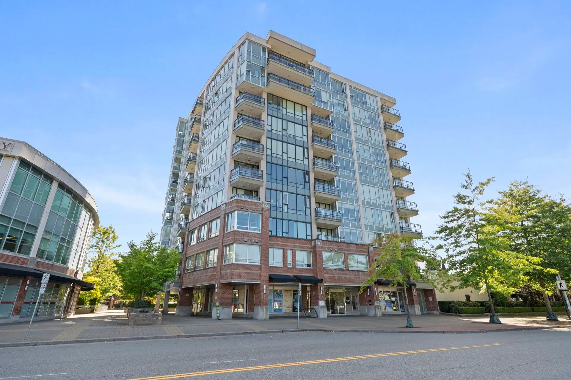 #603 – 12069 Harris Road