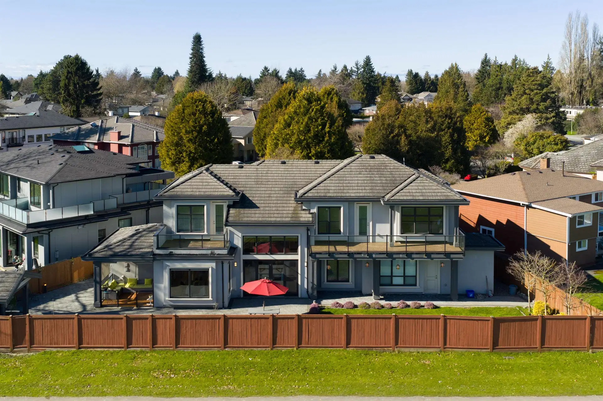 6100 Alta Court