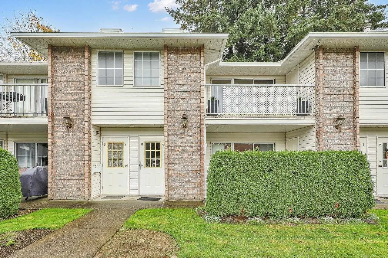Photo 3 of 33 at #3 – 33123 George Ferguson Way