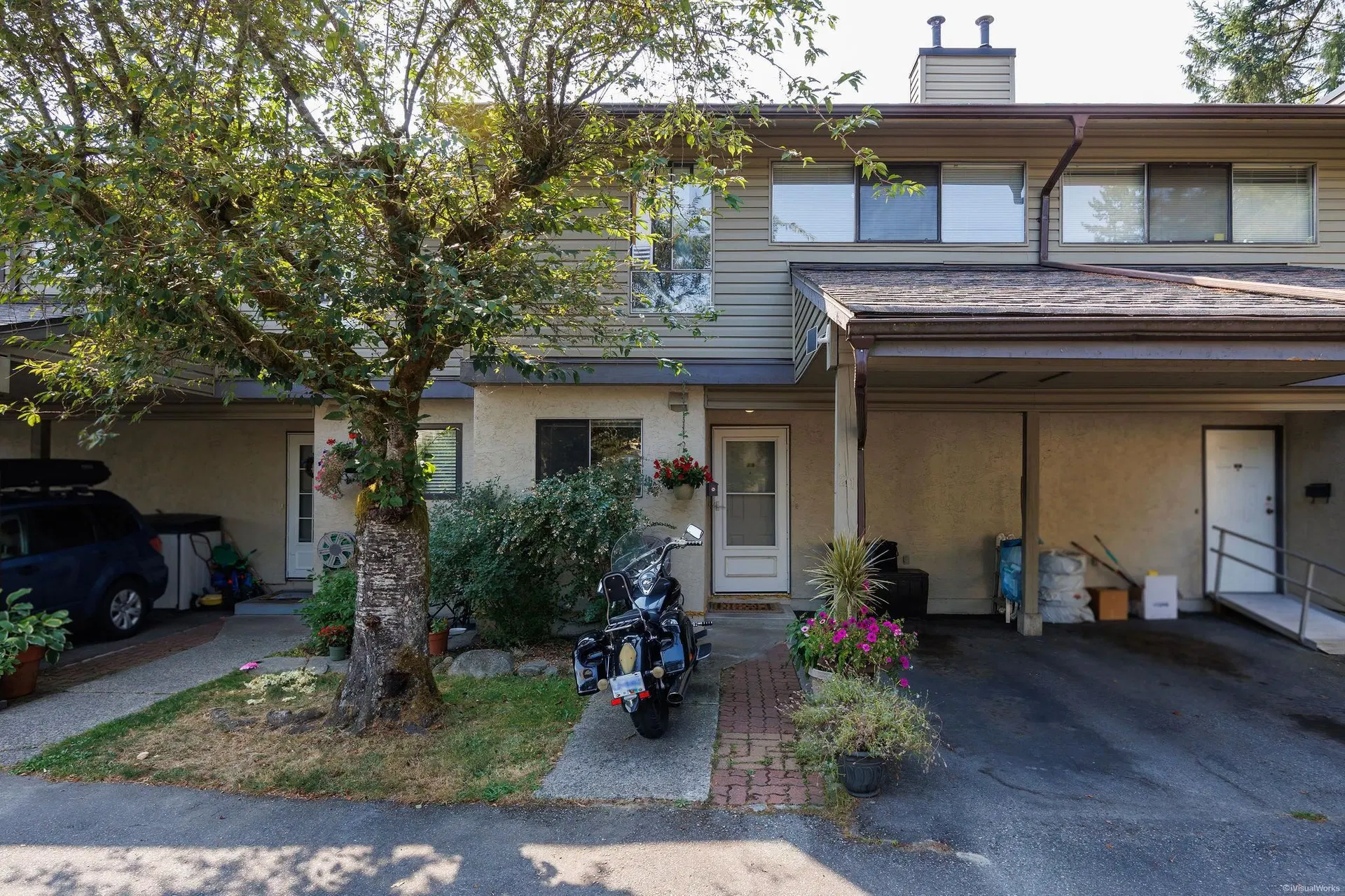 #21 – 1174 Inlet Street