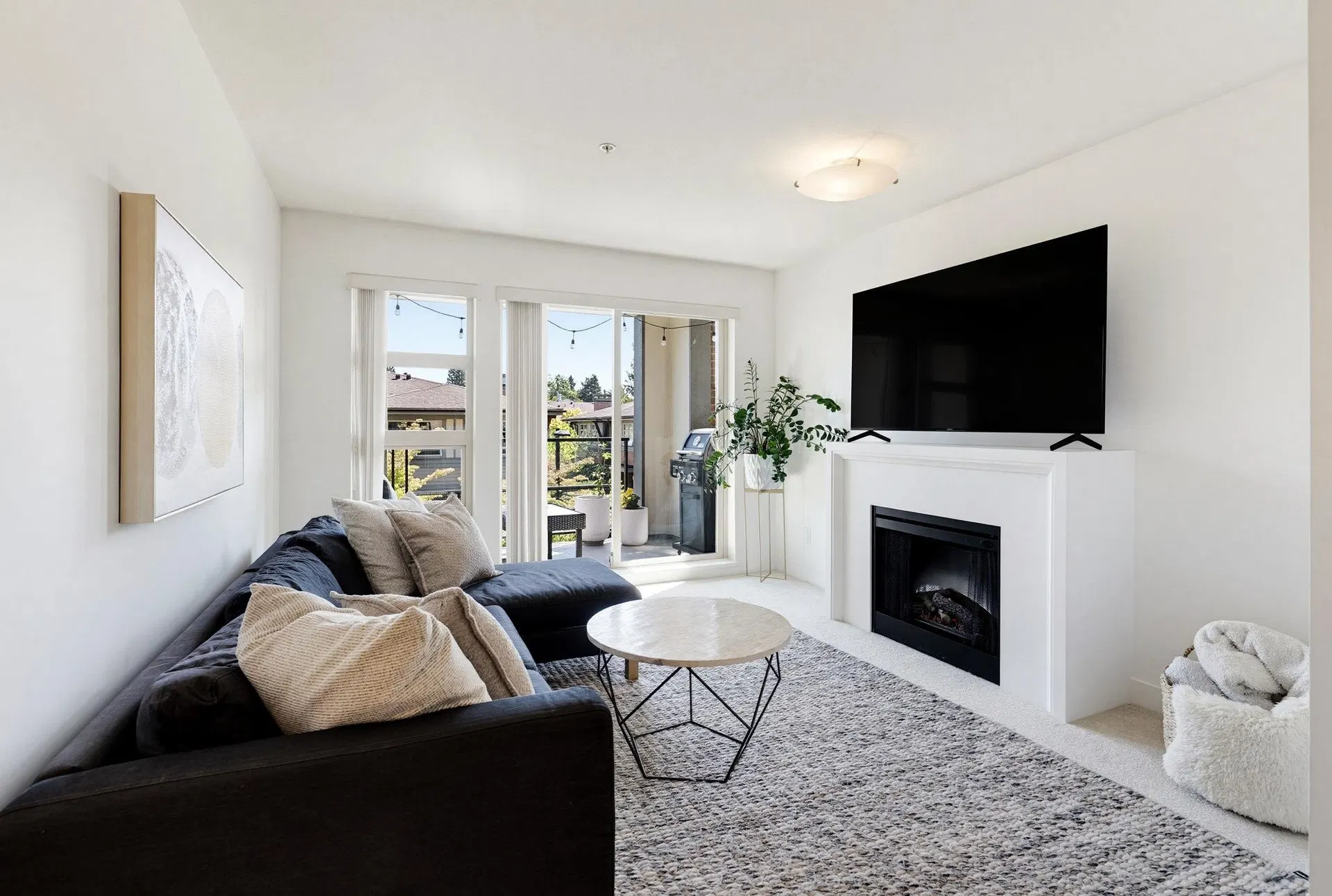 Photo 3 of 30 at #213 – 738 E 29th Avenue