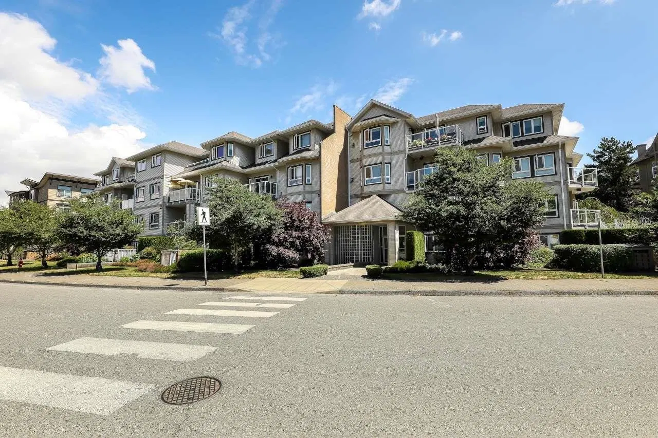 #111 – 8142 120a Street