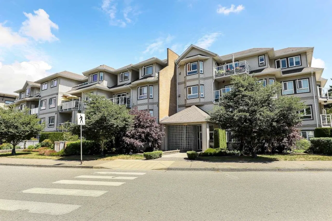 Photo 2 of 34 at #111 – 8142 120a Street