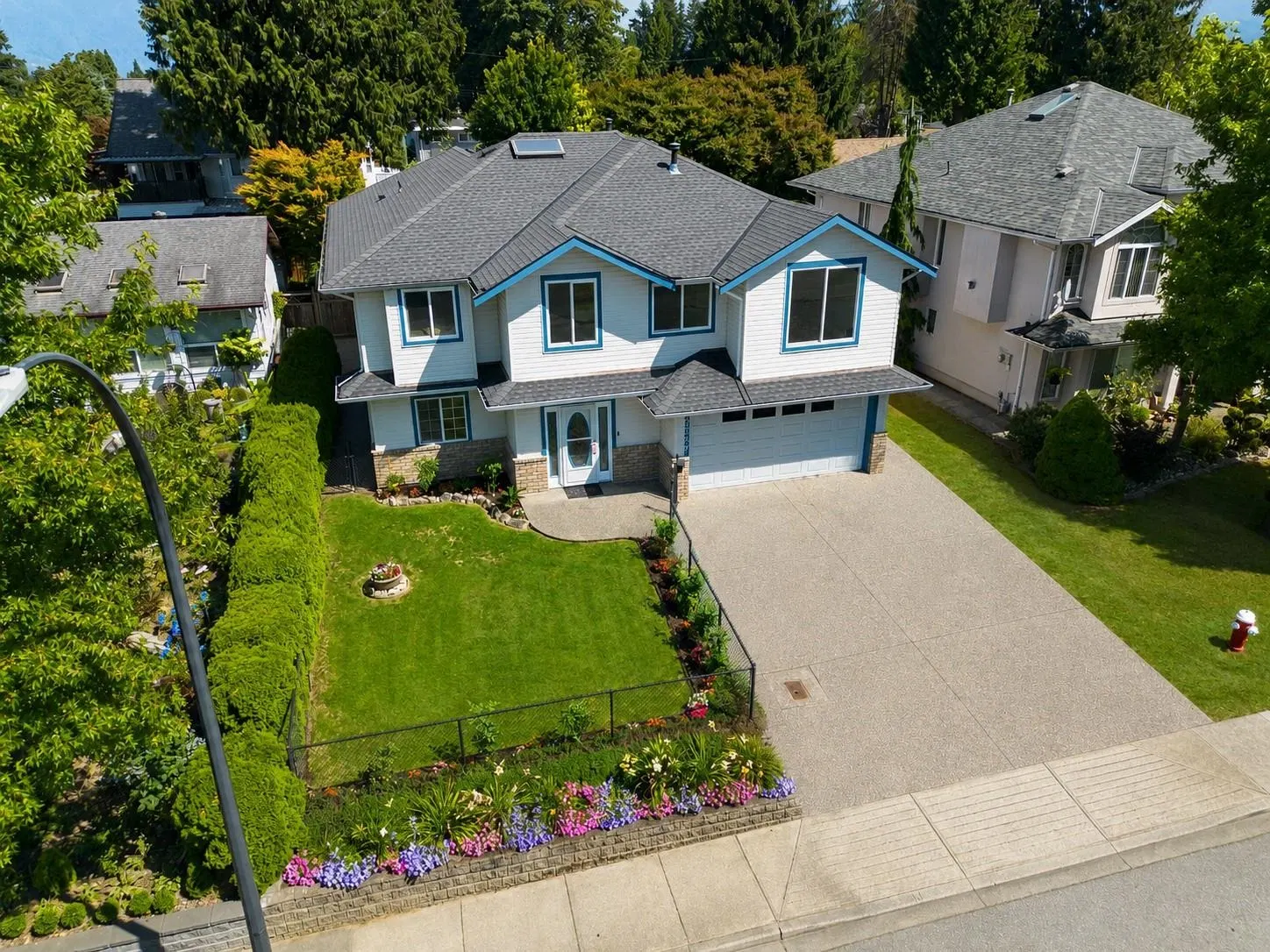 Photo 1 of 40 at 20389 121 B Avenue