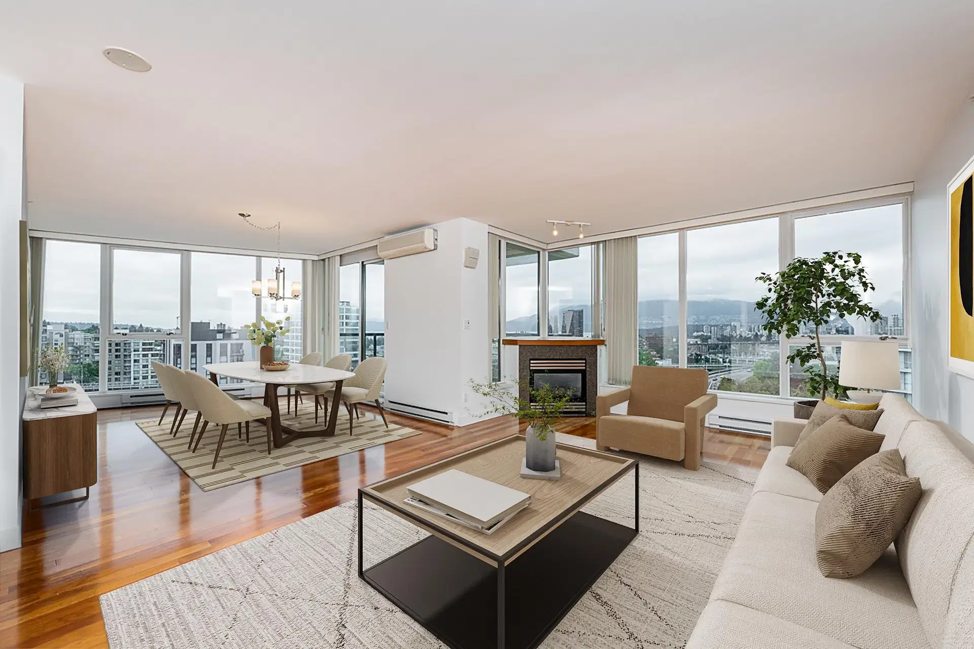 #1004 – 1483 7th Avenue